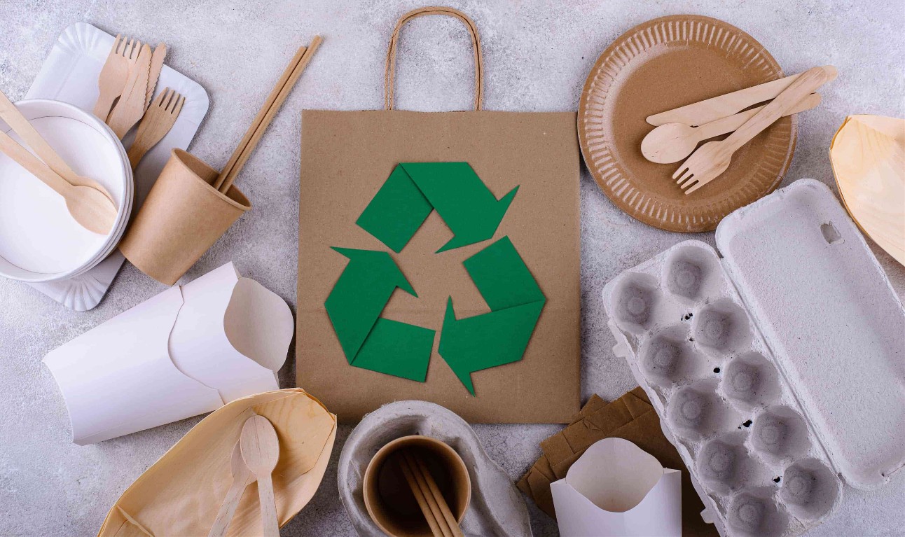 O que tem de novo nas embalagens para alimentos?